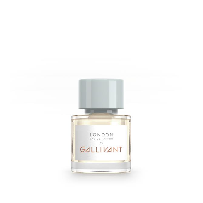 GALLIVANT Fragrance London Eau de Parfum 30ml